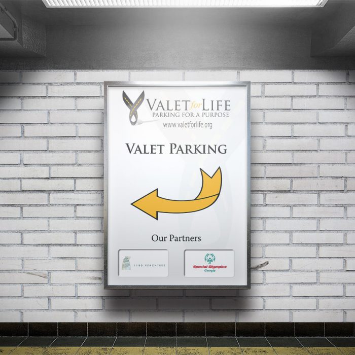 Valet for Life