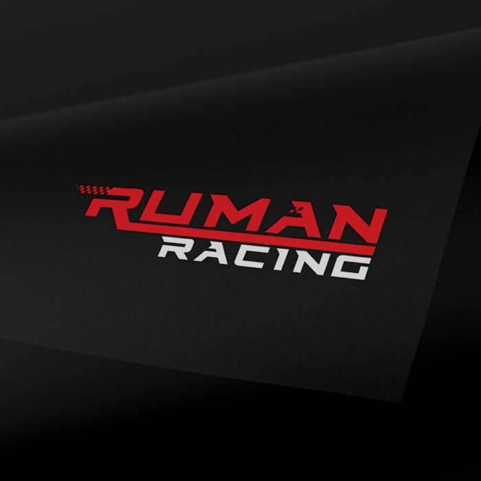 Ruman Racing Logo