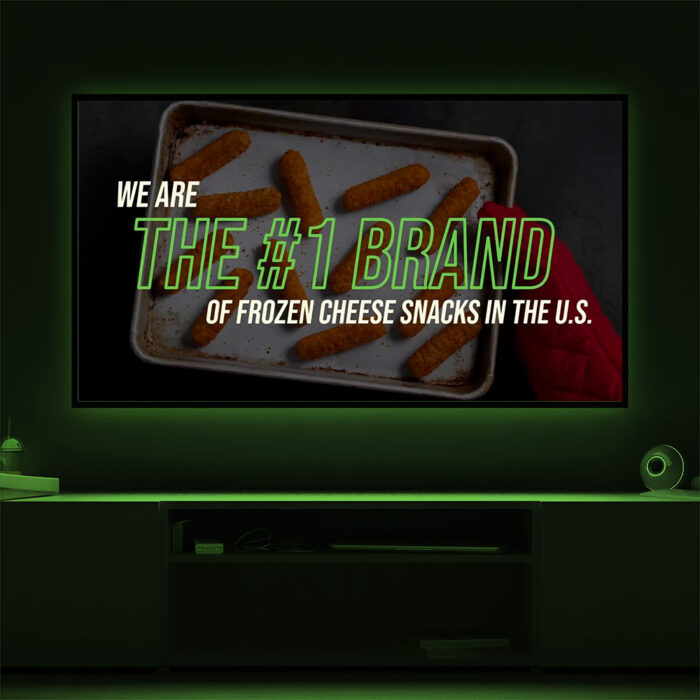 Rich’s Sizzle Reels